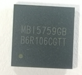 MBI5759芯片