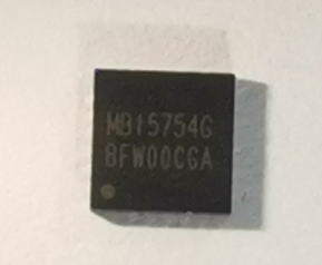 MBI5754芯片