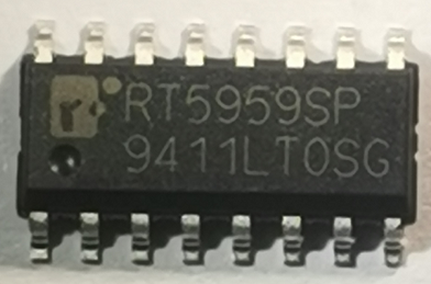 RT5959SP芯片