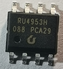 RU4953H芯片
